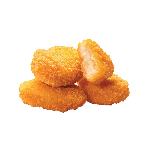 Nugget's