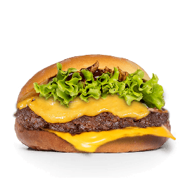 Cheese Burger (copie)